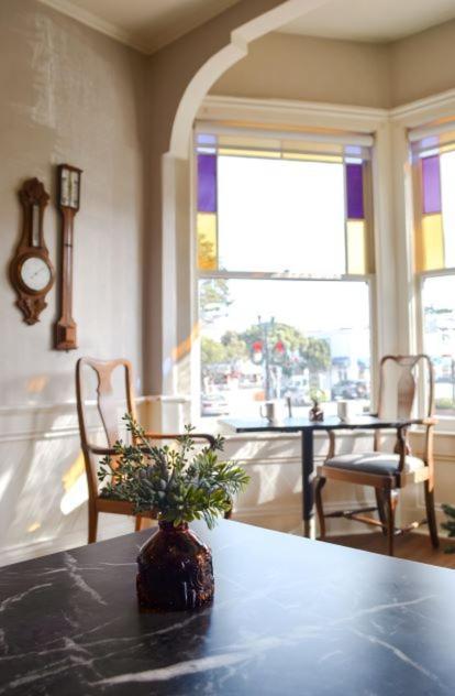 Gosby House Inn, A Four Sisters Inn Pacific Grove Exterior photo