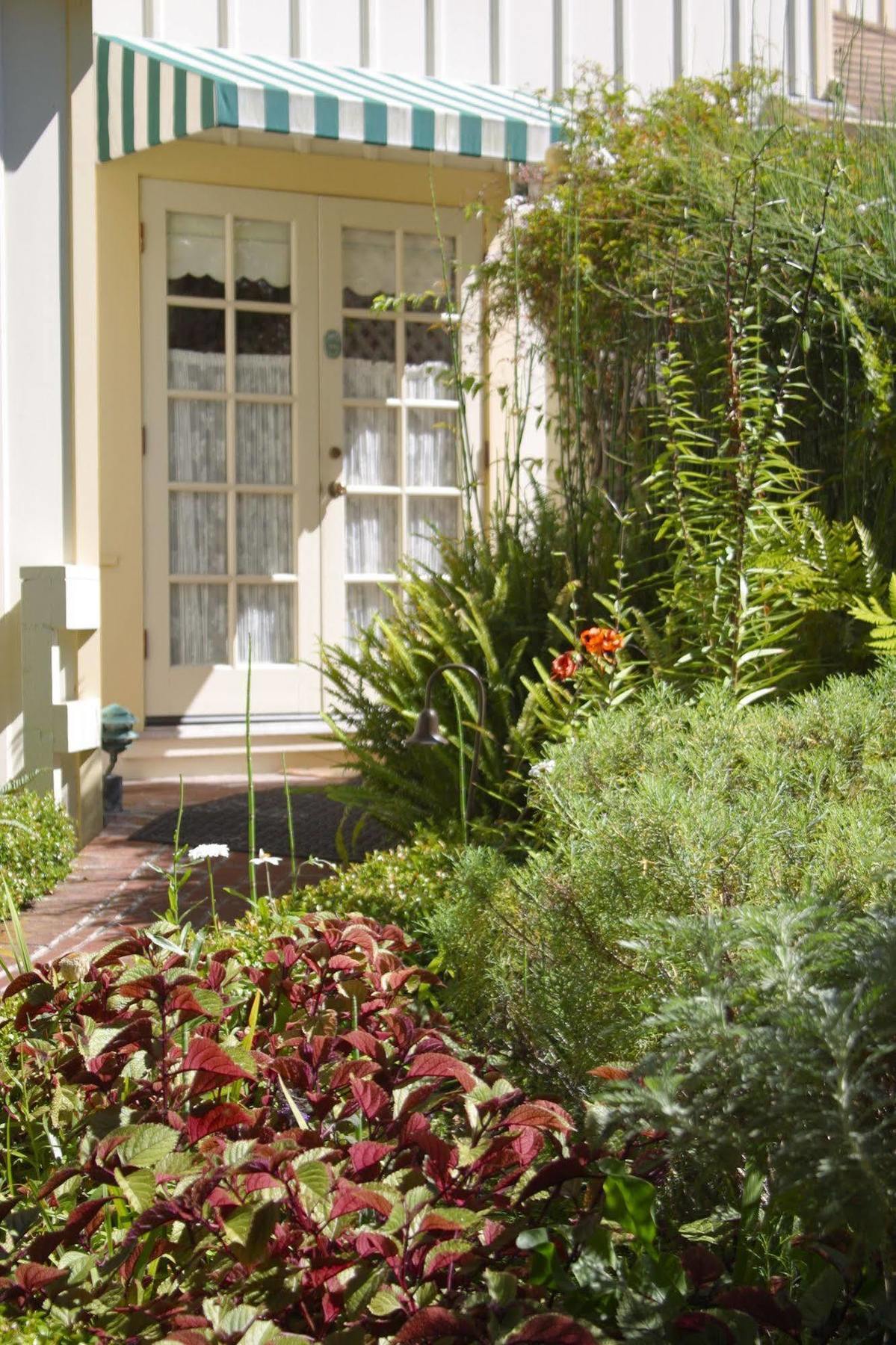 Gosby House Inn, A Four Sisters Inn Pacific Grove Exterior photo